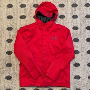 Under Armour Snowboarding Jacket